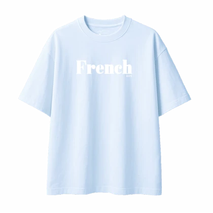French