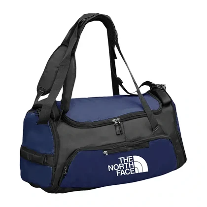 ساک ورزشی نورس فیس مدل THE NORTH FACE - TNF10015 با قابلیت تبدیل به کوله