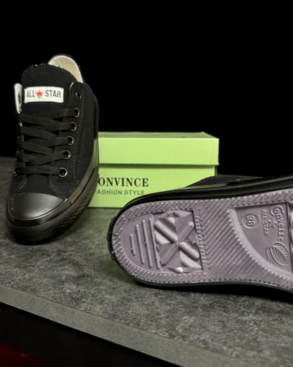 ونس آل استار دخترانه