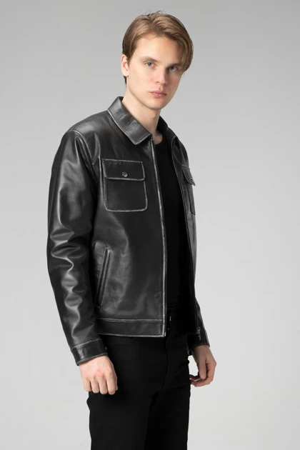 کت و کاپشن مردانه dericlub