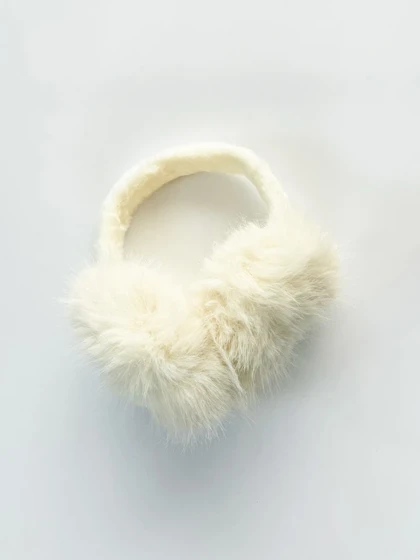 گوش گیر پشمی