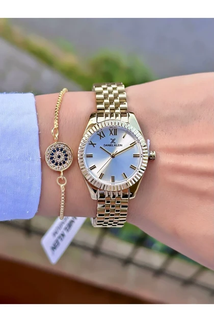 ساعت زنانه daniel-klein