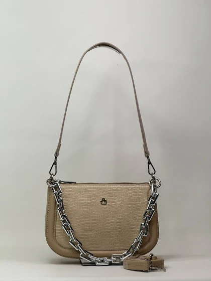 کیف دوشی زنانه الفا ALFA کد 7033