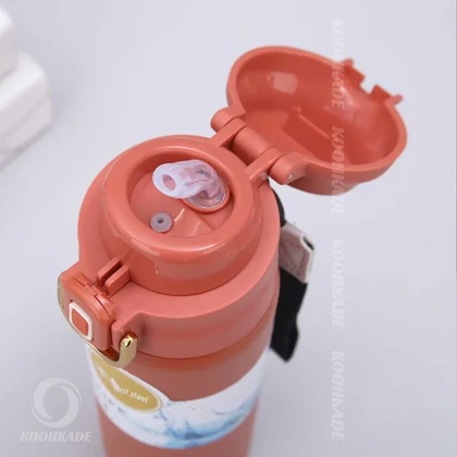 فلاسک 650ML ZOMBA Thermos