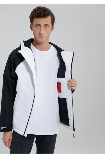 کت و ژاکت مردانه mavi