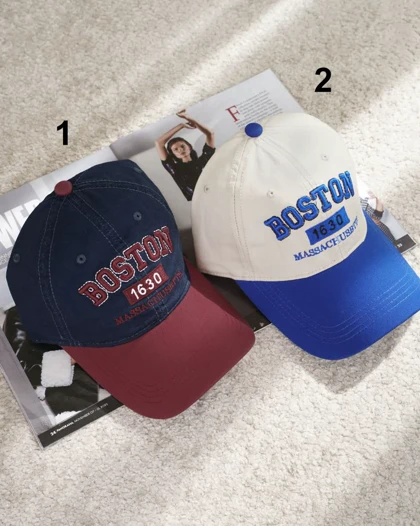 کلاه بیسبالی boston کد 27613