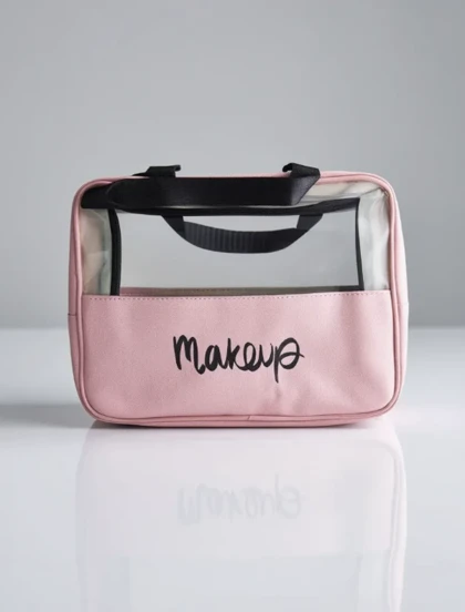 کیف لوازم آرایش و واش بگ در سه رنگ