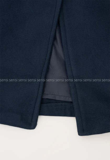 پالتو فوتر آستر دار اور کد1004658