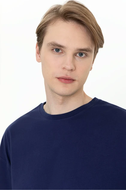 تیشرت مردانه اورجینال assn u.s.-polo-assn.