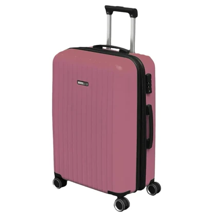 چمدان فوروارد مدل FORWARD-FCLT818 SERIES TRAVEL SENTRY سری سه عددی