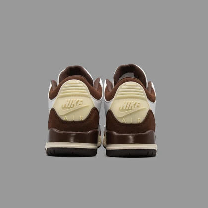 نایکی ایرجردن 3 ما منیر Nike Air Jordan 3 A Ma Maniére
