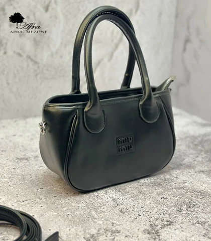 کیف صندوقی miu miu کد 14003662