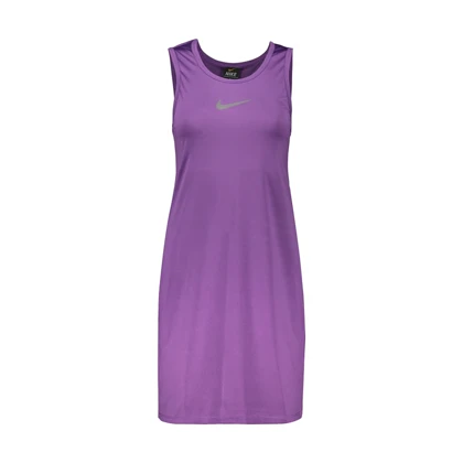 سارافون ورزشی زنانه نایک مدل mub-2601 بنفش