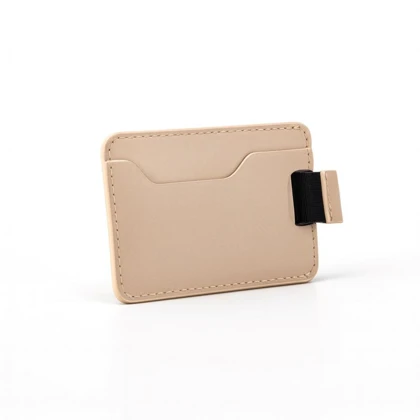 جاکارتی چرم یلسان مدل چیکا کد 122-RTL