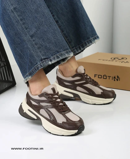 کتانی زنانه اویشو HP