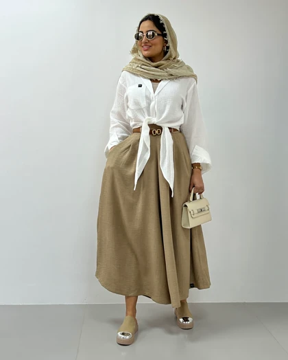 شومیز وال‌بوندینگ