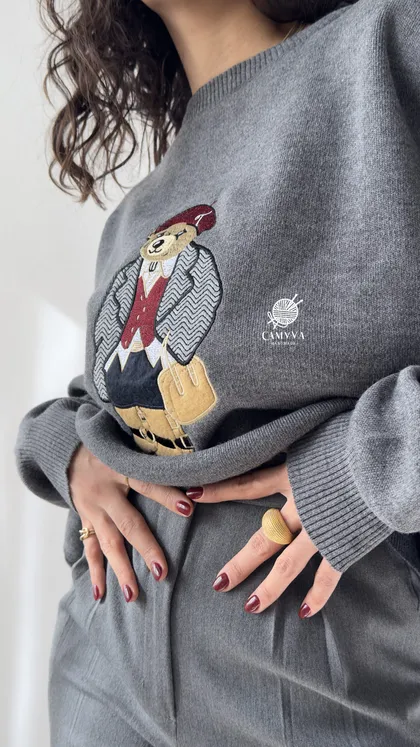 بافت تدی