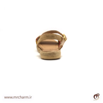 صندل تابستانه زنانه mrc246-07