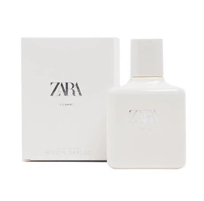 عطر ادکلن زارا فم Zara Femme