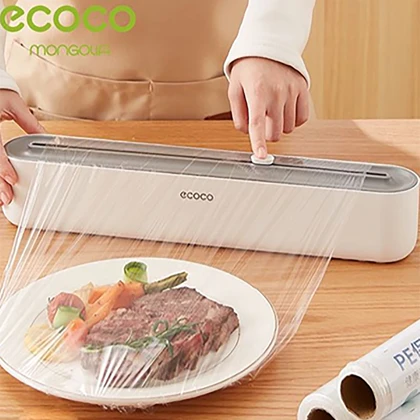 سلفون کش اکوکو ecoco مدل E2235 مناسب بسته بندی مواد غذایی