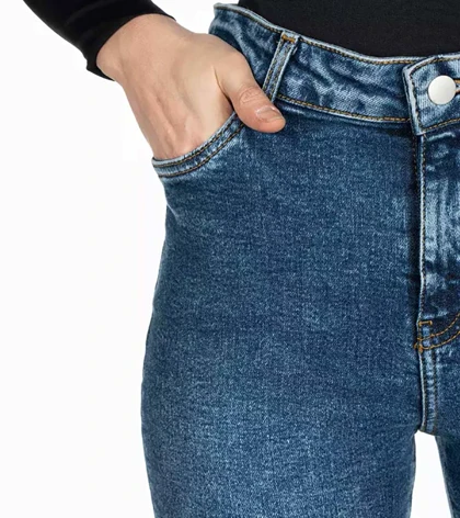 شلوار جین 00442