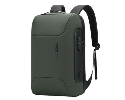 کوله پشتی لپ تاپ 15.6 اینچ بنج BANGE اصل مدل BG-7216 با USB