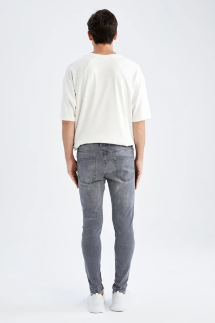 شلوار جین مردانه defacto