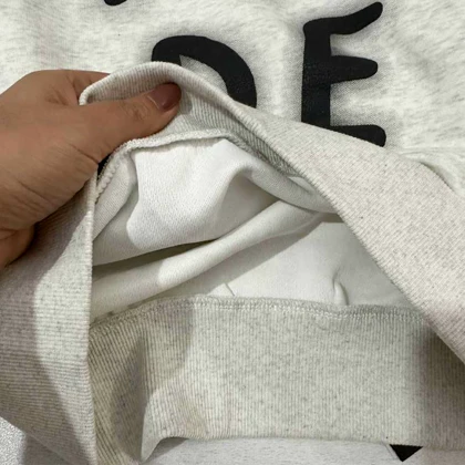 بلوز دورس آستین زغالی MODE اورجینال