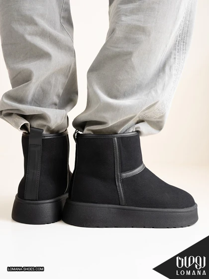 بوت آگ اولترا لومانا - کد 2574