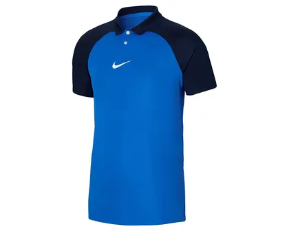 پیراهن چوگان فوتبال Academy Pro Polo Üst S/S PC_DH9228-463