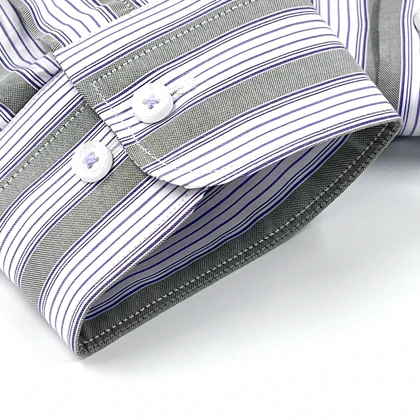 پیراهن راه راه 036688