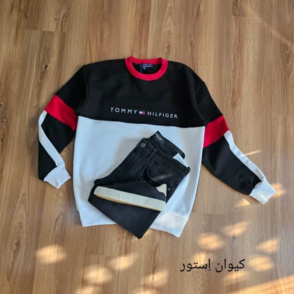 دورس طرح تامی 03