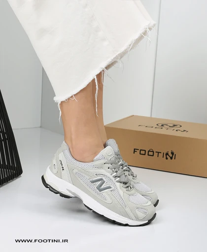 کتانی زنانه نیوبالانس MBD KITH 204 L