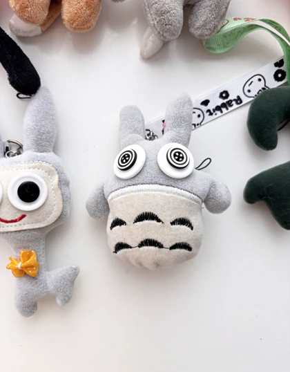 کالکشن جاکلیدی عروسکی 860