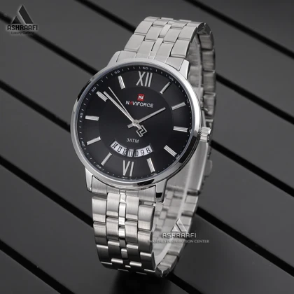 ساعت ست نیوی فورس Naviforce NF9238SK