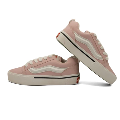 کفش ونس زنانه مدل Flat shoes - 0082