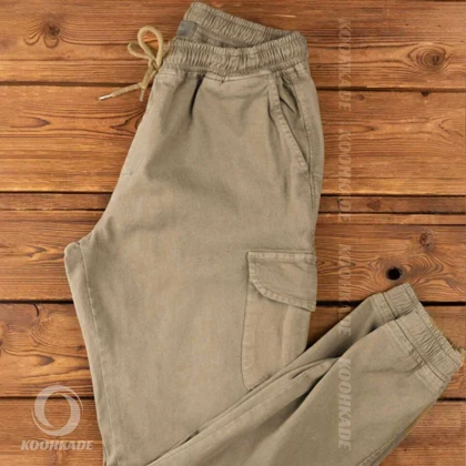 شلوار 6 جیب GOGGERS