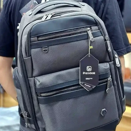 کوله پشتی پریزدنت مدل آرتیک هانتر کد B00682