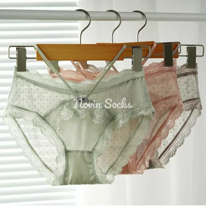 شورت توری مرواریدی (سایز 38 الی 42)