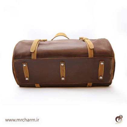 ساک مسافرتی تمام چرم mrch30062