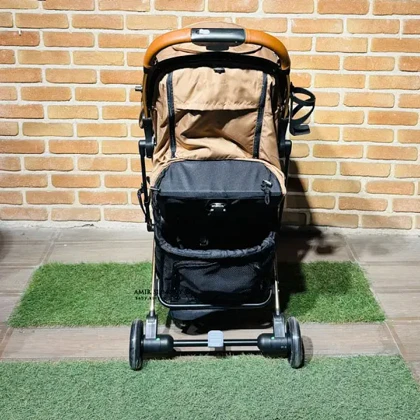 کالسکه پاپی پاپا مدل S600
