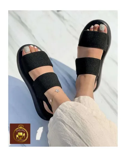 صندل اسپرت زنانه تمام کش تابستانی