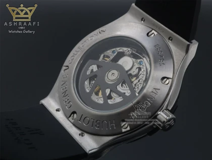 ساعت هوبلو اتوماتیک Hublot Vendome 5828S