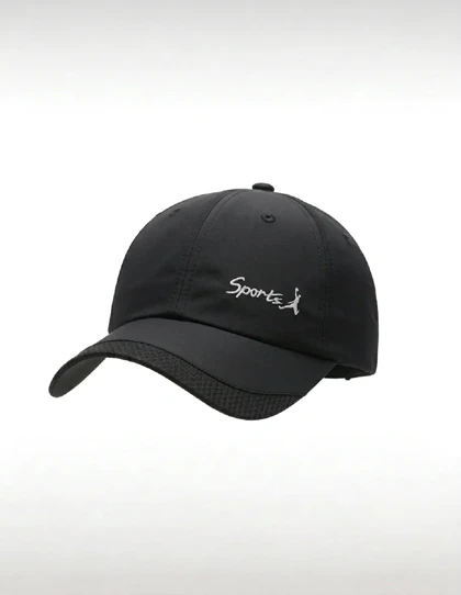 کلاه کپ Unisex بدون برند Sportiva U