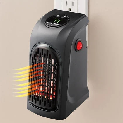 هیتر برقی مدل Handy Heater ویژه
