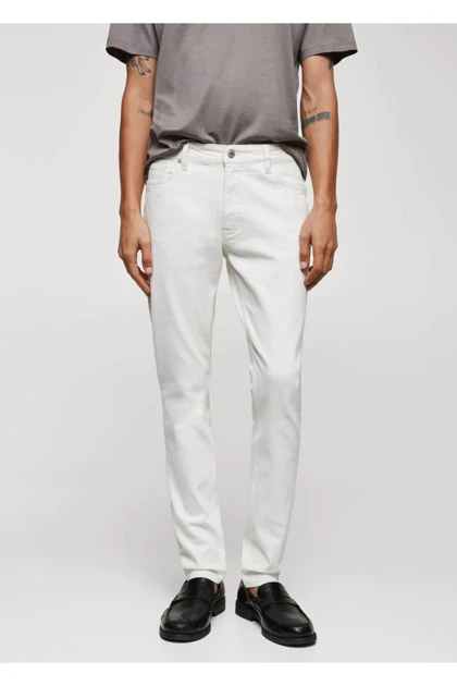 شلوار جین مردانه mango-man