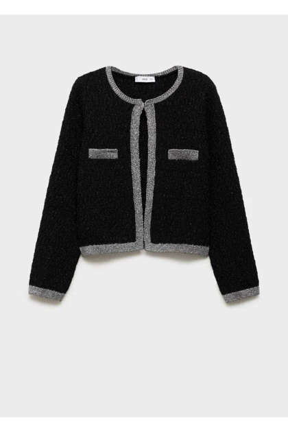 کت و ژاکت زنانه mango