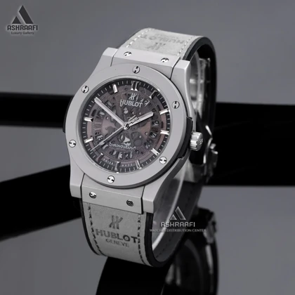 ساعت هابلوت طوسی Hublot Big Bang-90