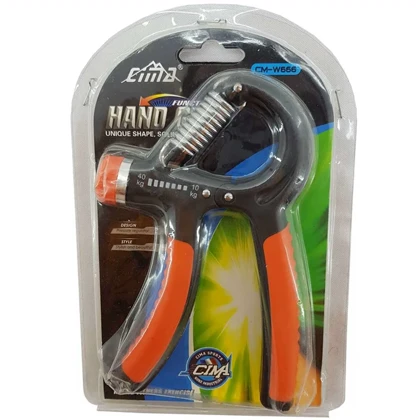 فنر تقویت مچ مدل Hand Grip