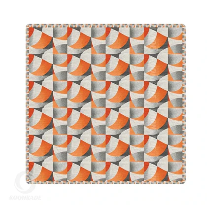 زیر انداز مسافرتی 225*150 BACAP